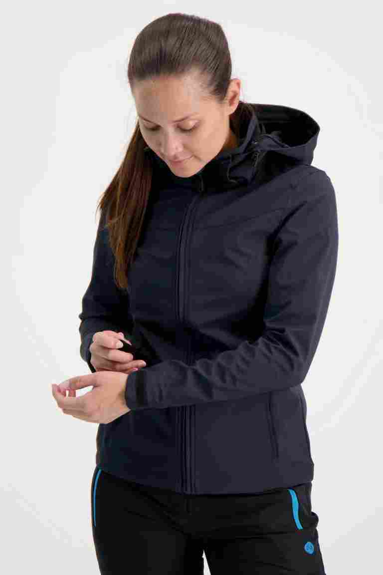 46 NORD Giacca softshell donna