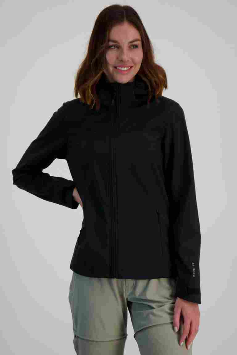 46 NORD giacca softshell donna