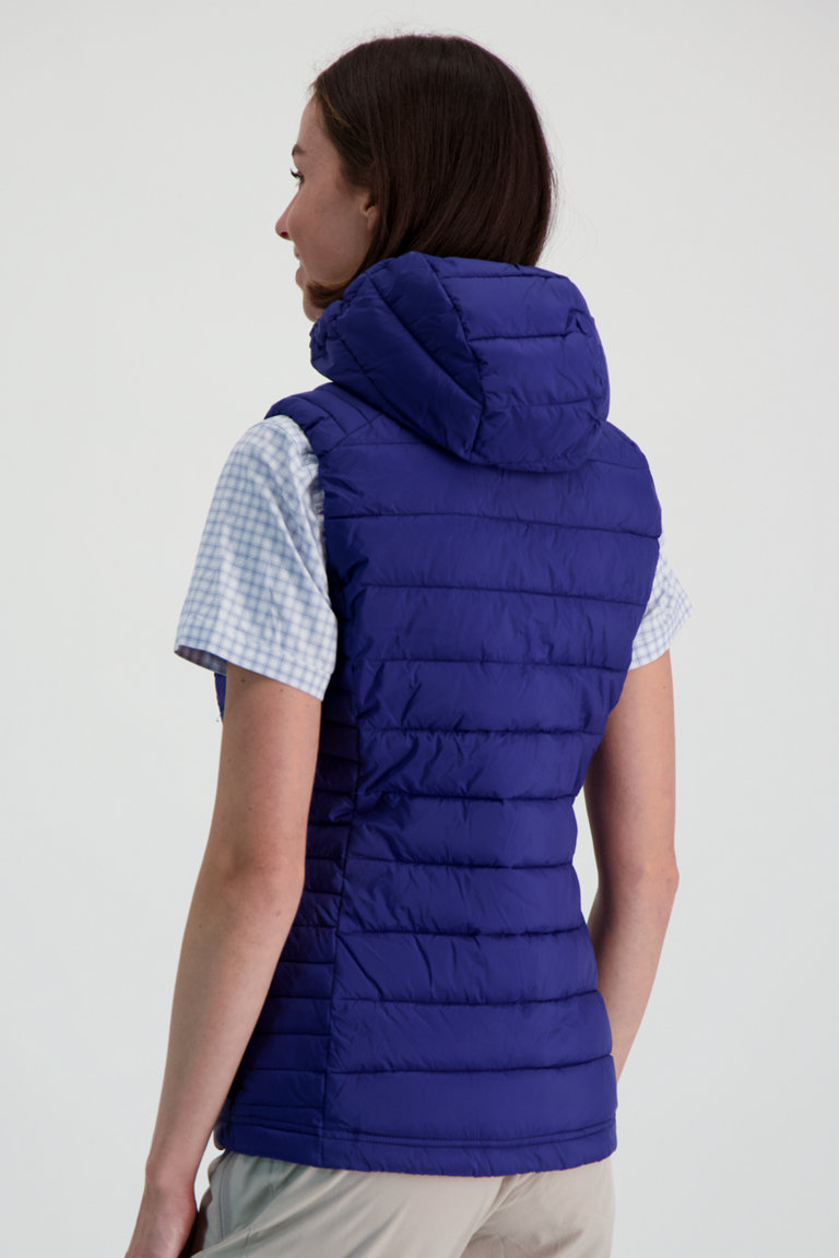 Achat gilet femmes femmes pas cher ochsnersport.ch