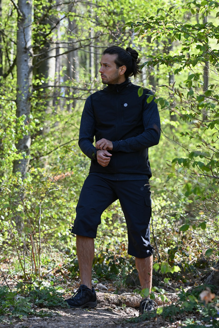 Achat gilet hommes hommes pas cher ochsnersport.ch