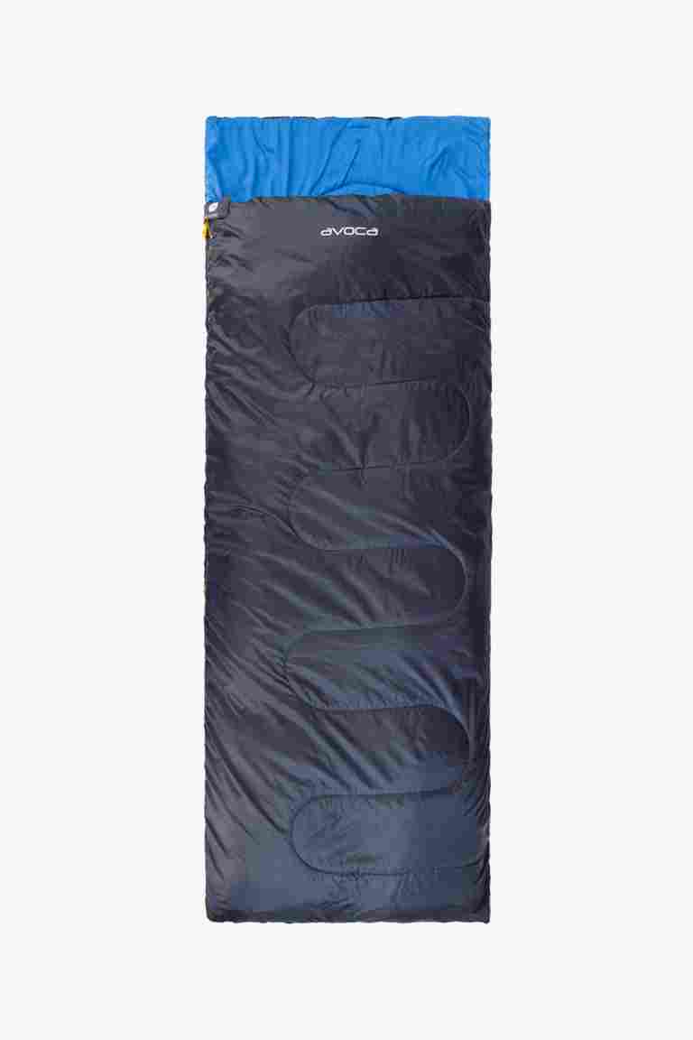 46 NORD Glamping 14° Schlafsack