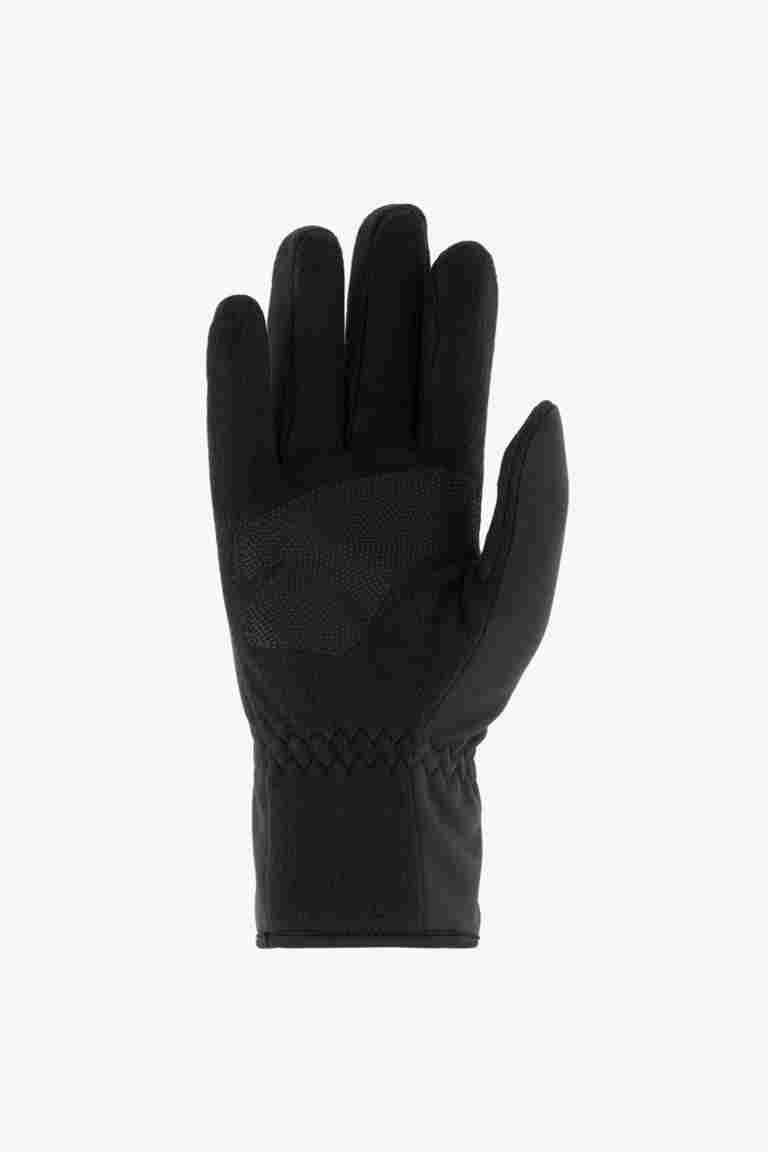 Compra guanti uomo 46 NORD in nero