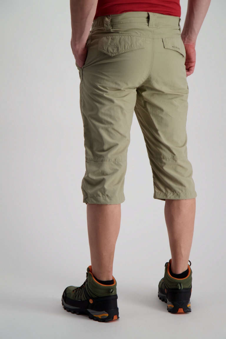 Wanderhose herren 3 4 clearance