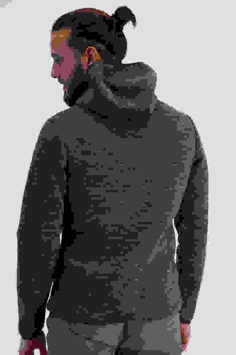 46 NORD Herren Midlayer
