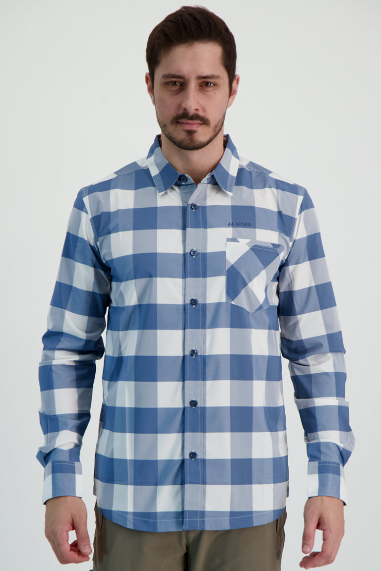 Herren hemd 46 clearance