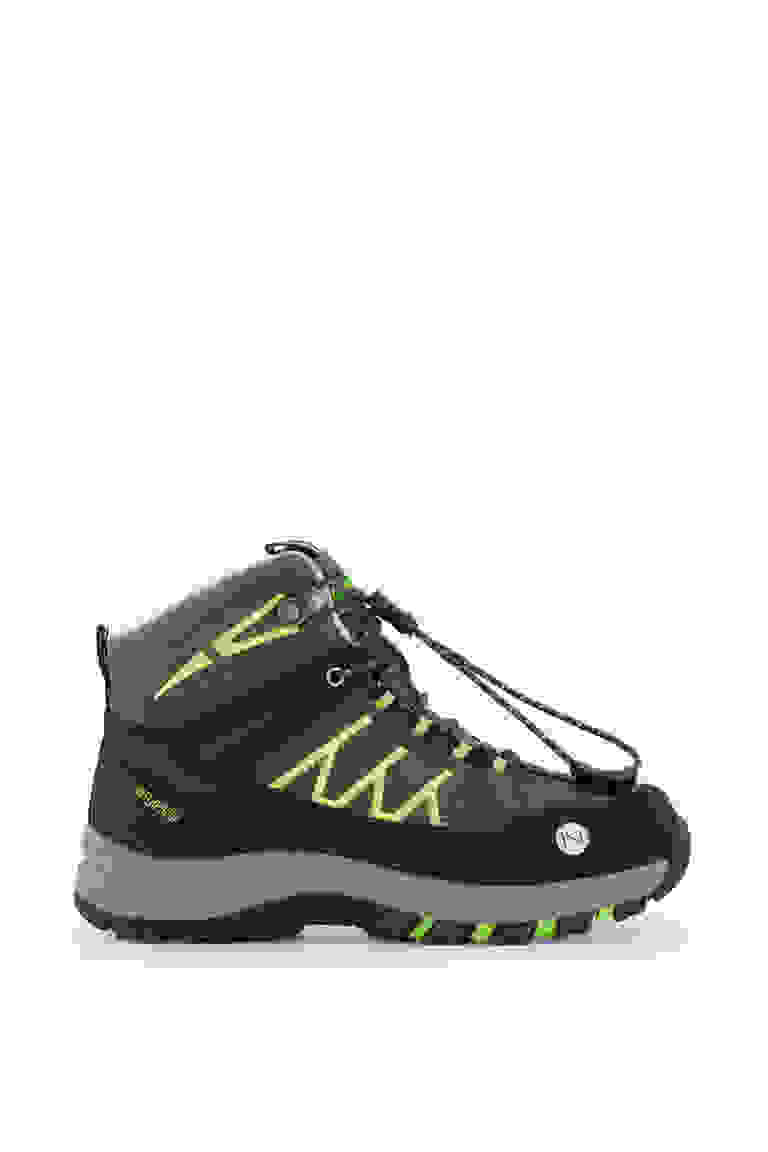 46 NORD High Trekker chaussures de randonnée enfants