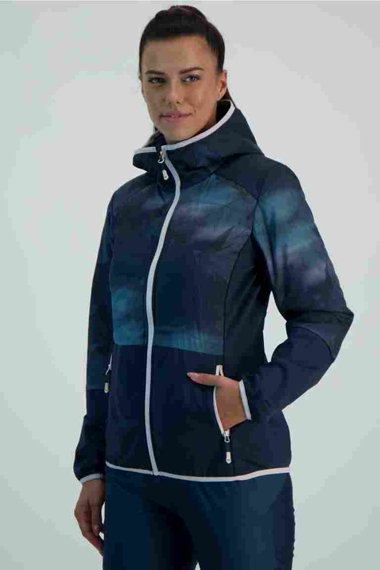 46 NORD Hybrid giacca da sci di fondo donna