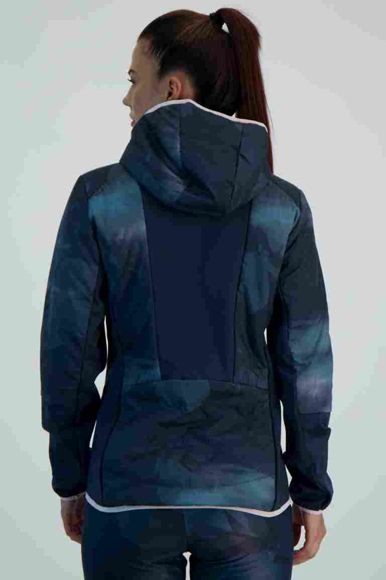 46 NORD Hybrid giacca da sci di fondo donna