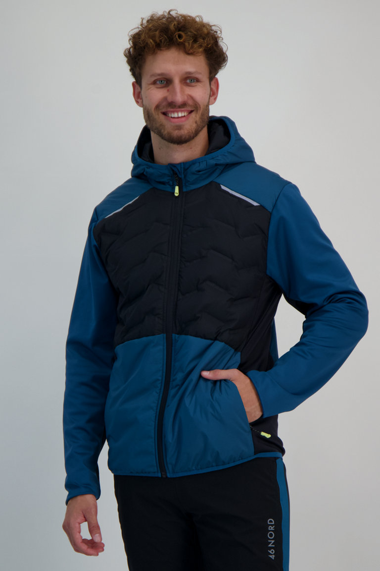 Achat Hybrid veste de ski de fond hommes hommes pas cher ochsnersport.ch