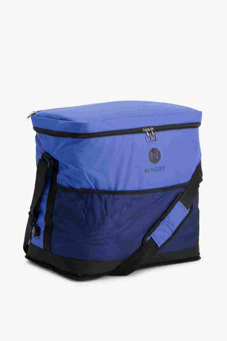 Sac isotherme 30 litres - 4 couleurs