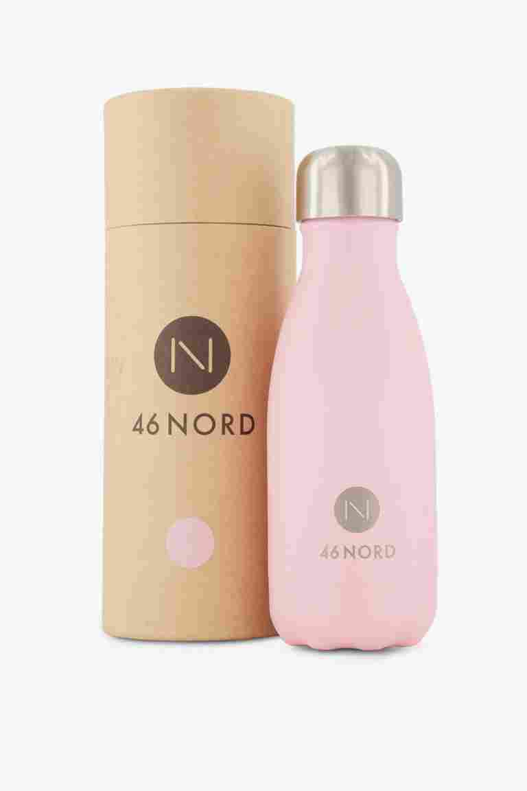 46 NORD Iso 260 ml borraccia	
