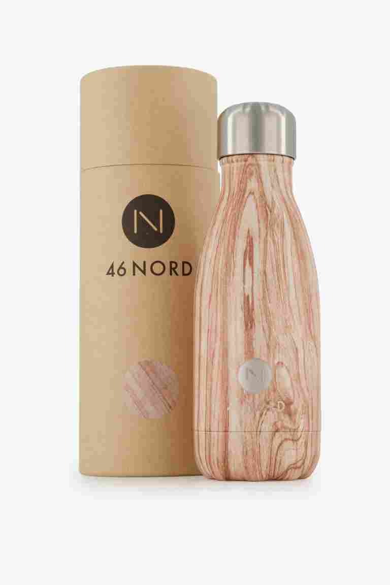 46 NORD Iso 260 ml Trinkflasche