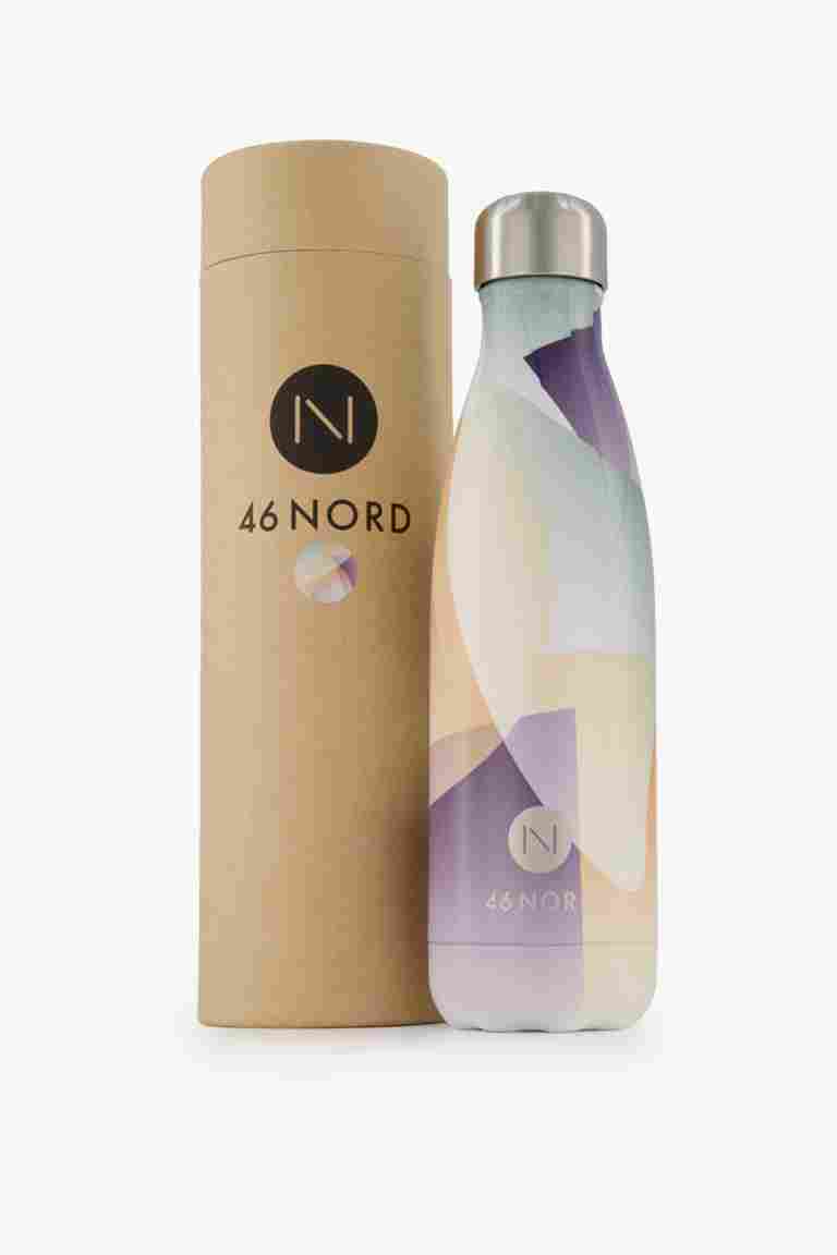 46 NORD Iso 500 ml Trinkflasche	