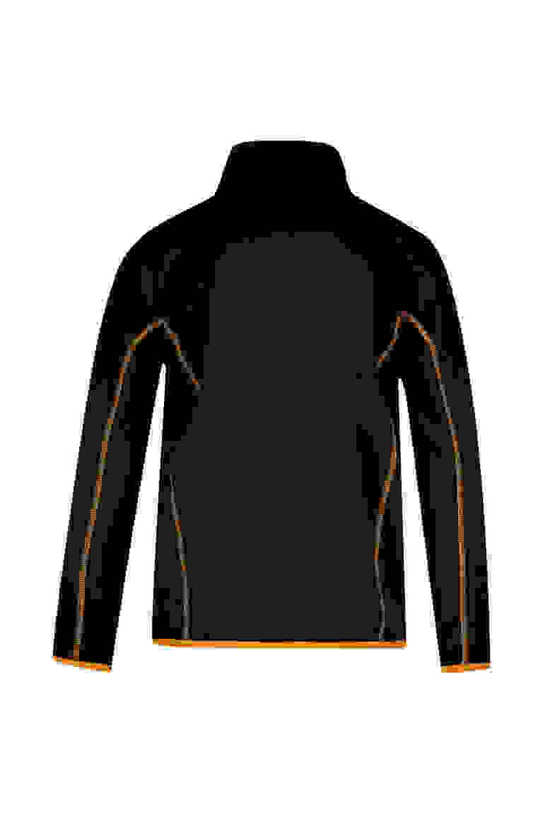 46 NORD Jungen Midlayer
