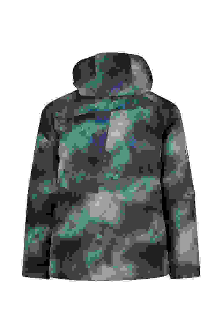 46 NORD Jungen Skijacke