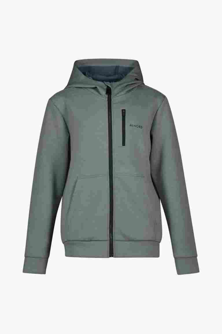 46 NORD Kinder Hoodie