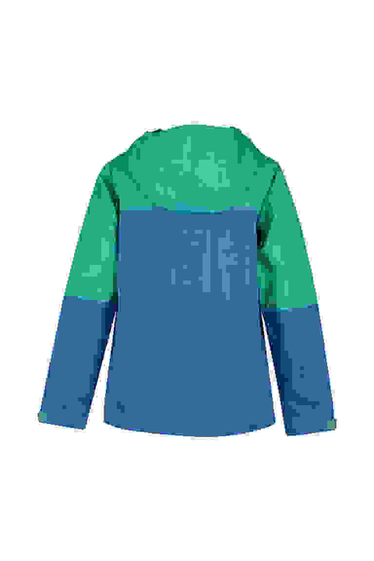 46 NORD Kinder Regenjacke