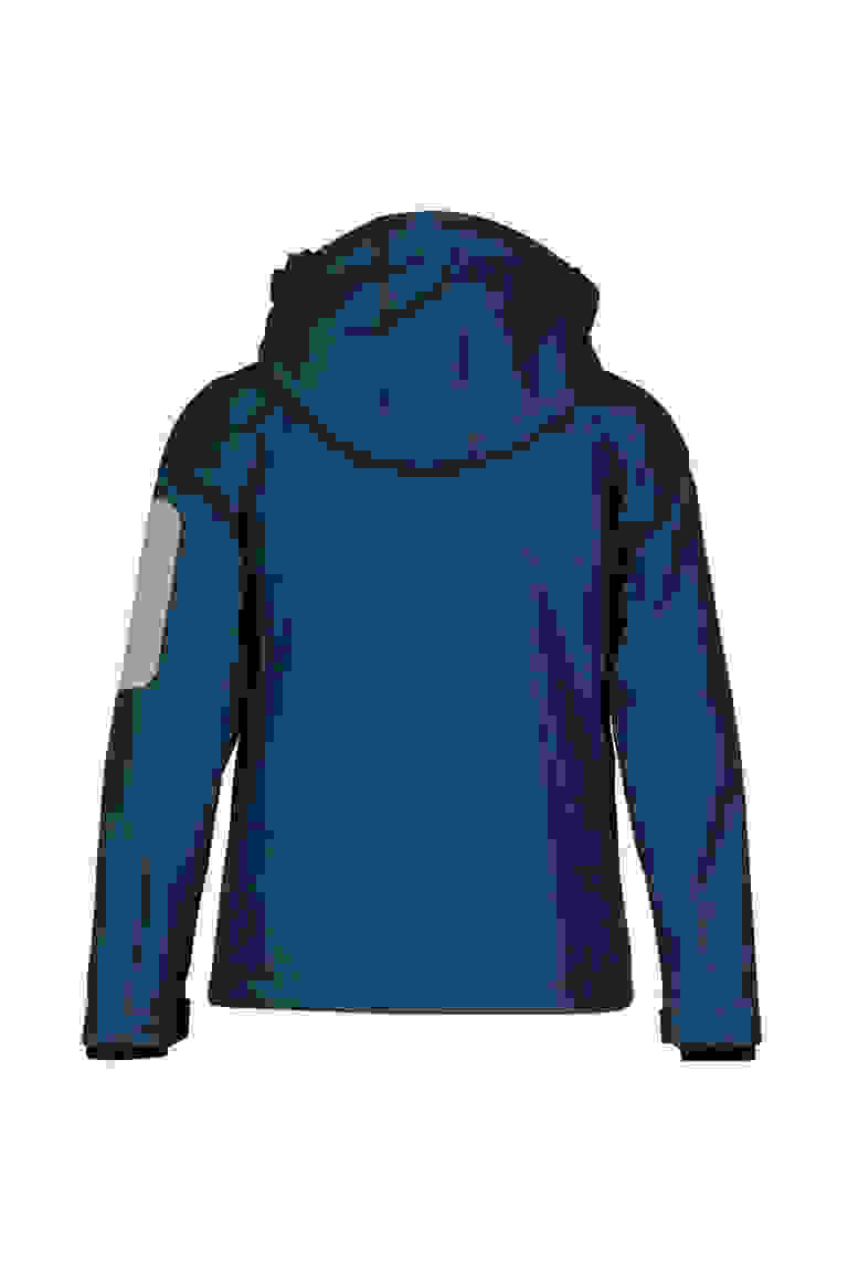 46 NORD Kinder Softshelljacke