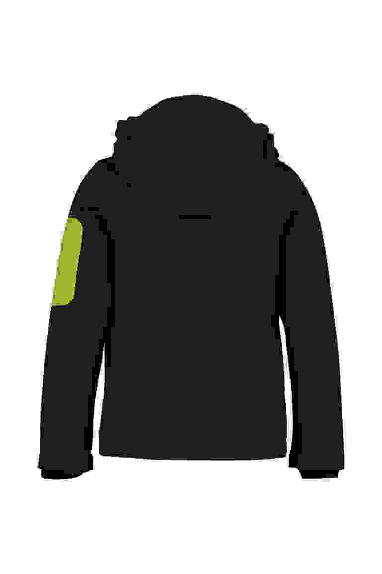 46 NORD Kinder Softshelljacke