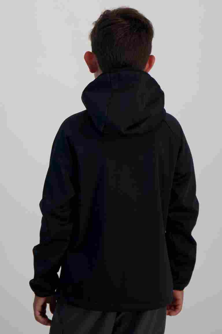 46 NORD Kinder Softshelljacke