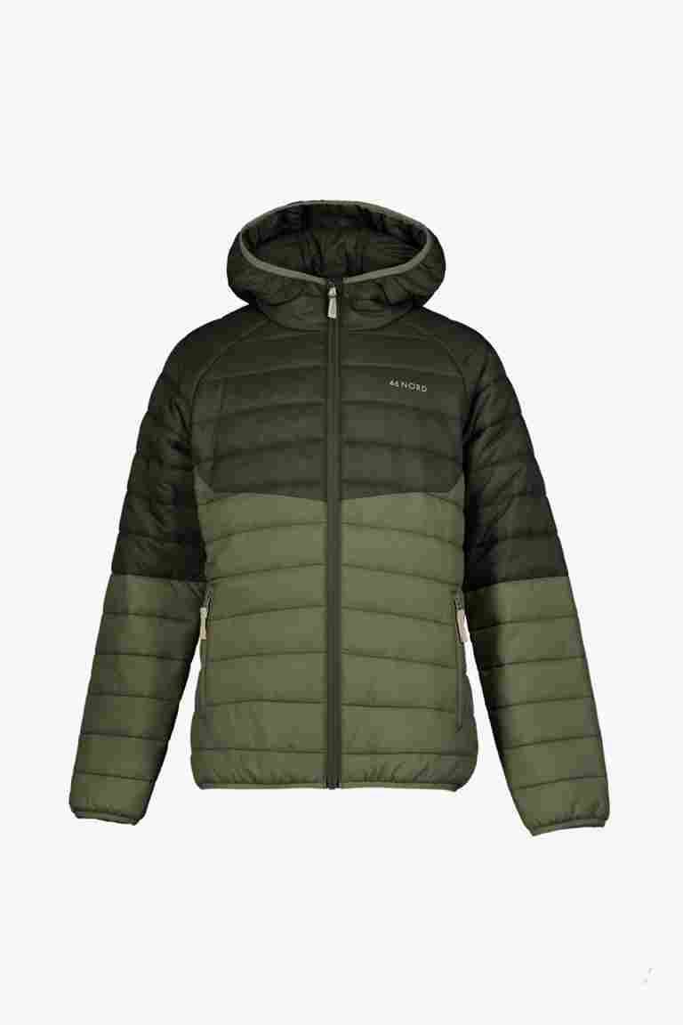 46 NORD Kinder Steppjacke