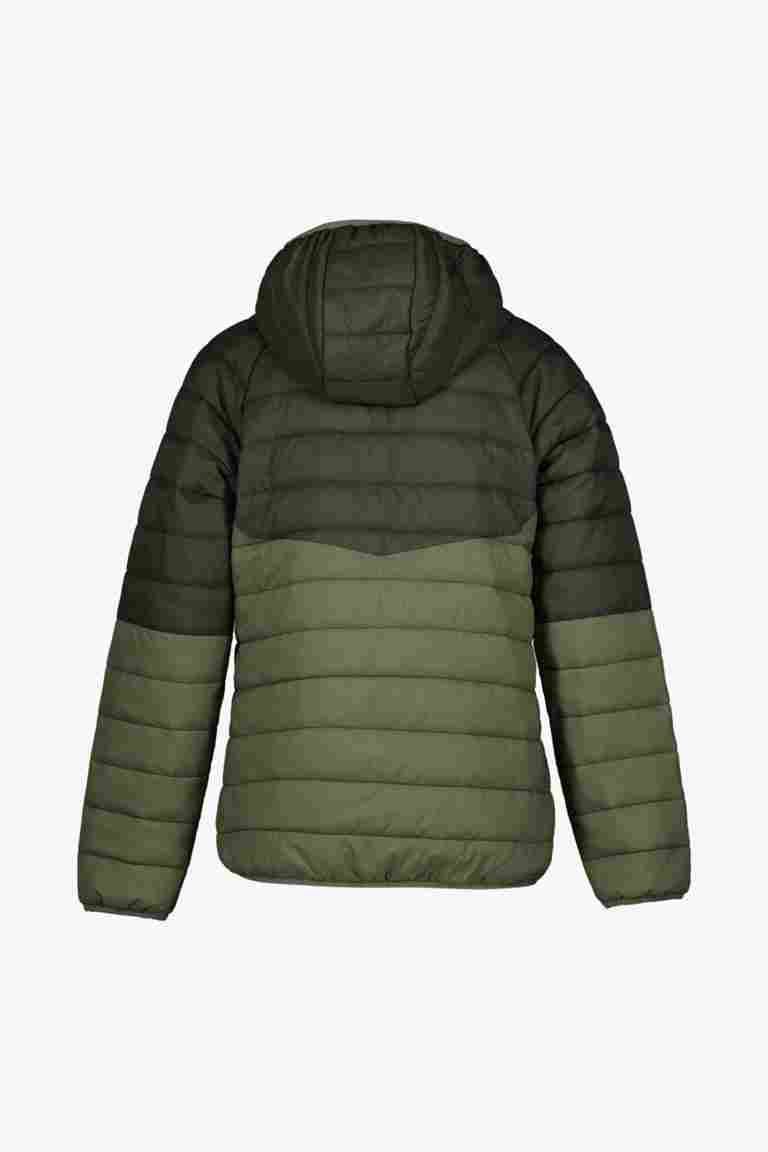 46 NORD Kinder Steppjacke
