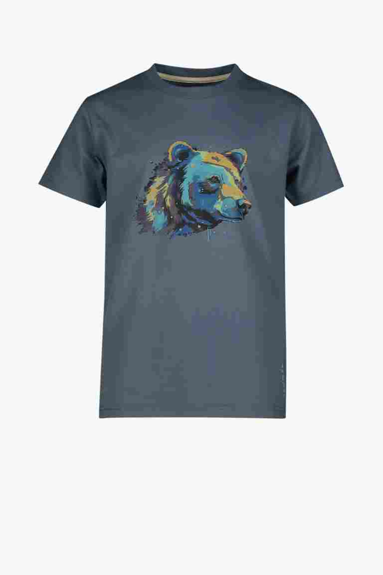 46 NORD Kinder T-Shirt