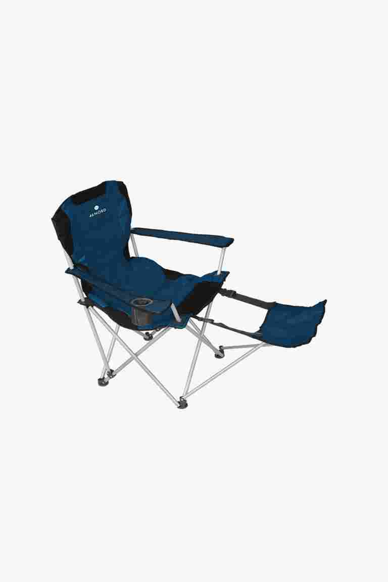 46 NORD Launch chaise de camping