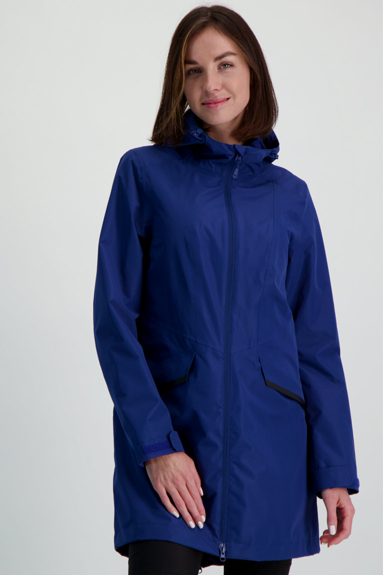 Manteau imper respirant femme store