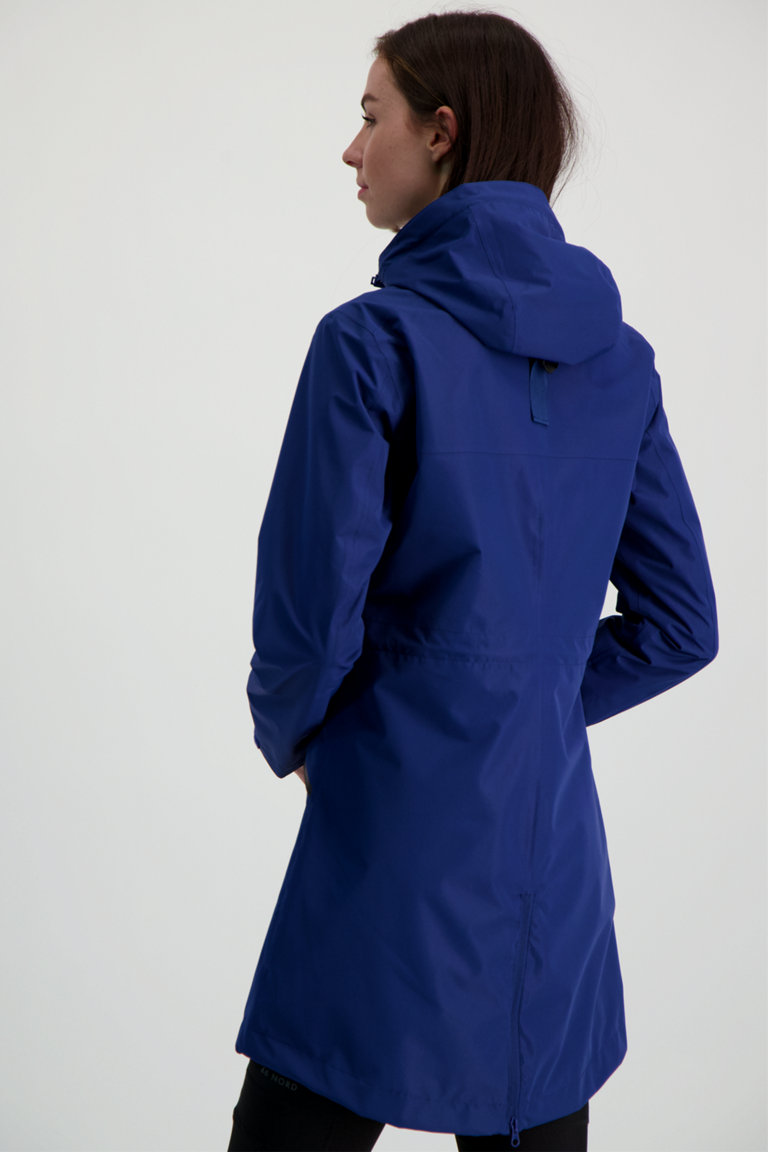 Manteau imper respirant femme store