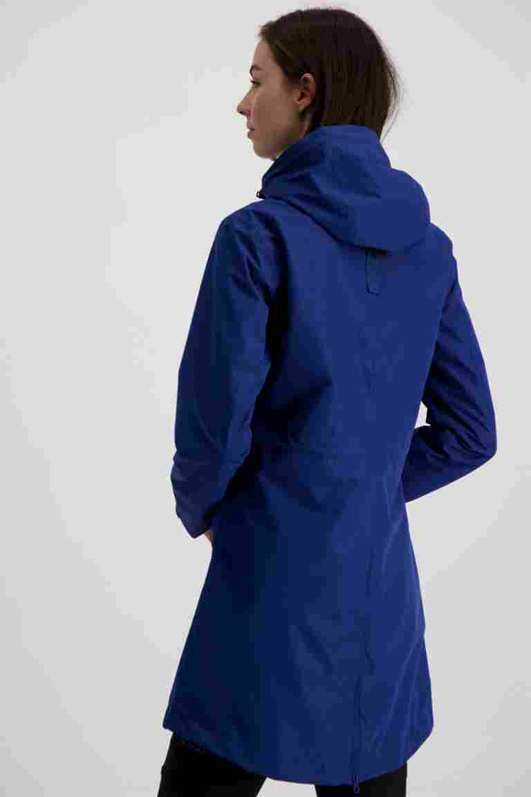 Achetez en gros Manteau De Pluie Imperméable Pour Femmes, Veste De