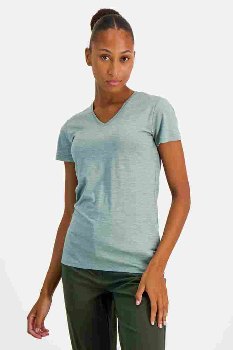 46 NORD Merino Damen T-Shirt