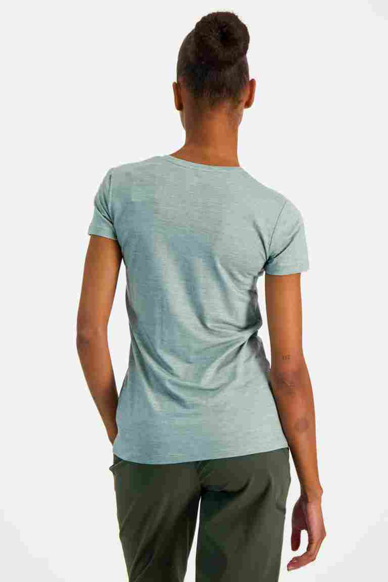 46 NORD Merino Damen T-Shirt