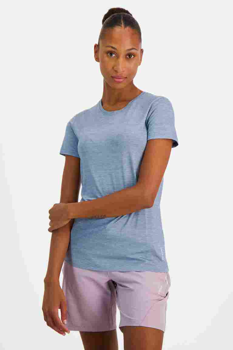 46 NORD Merino Damen T-Shirt