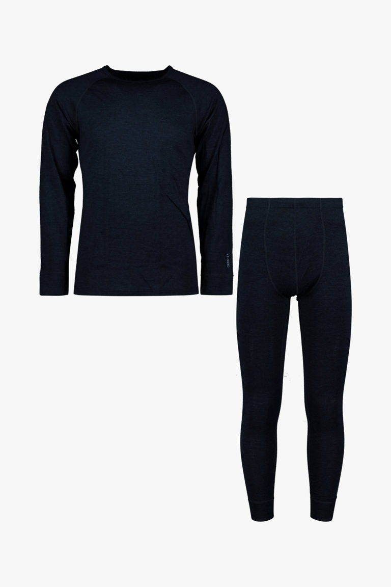 Habits thermiques sales