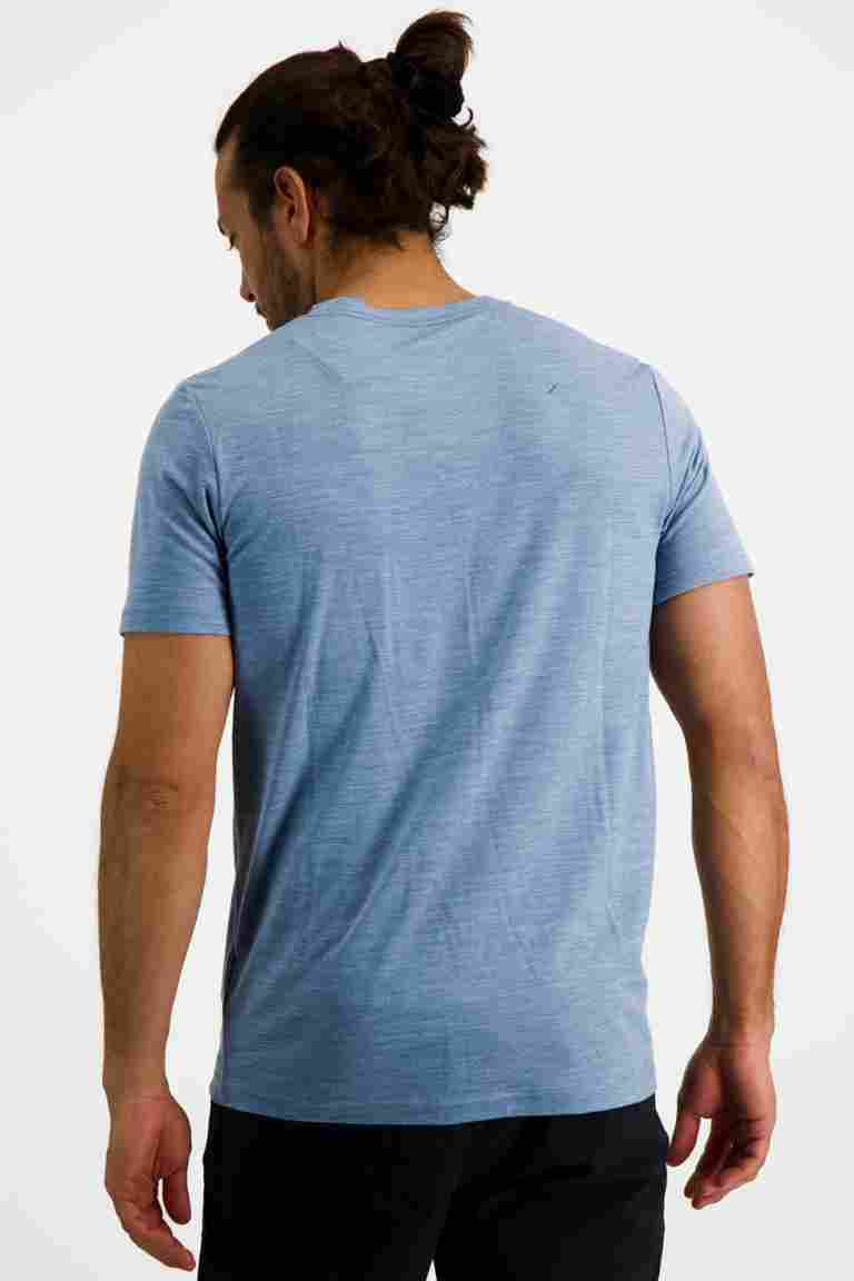 46 NORD Merino t-shirt uomo