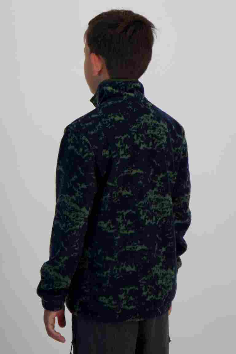 46 NORD midlayer bambini
