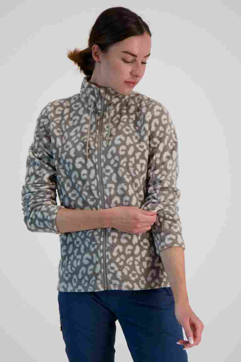 46 NORD midlayer donna