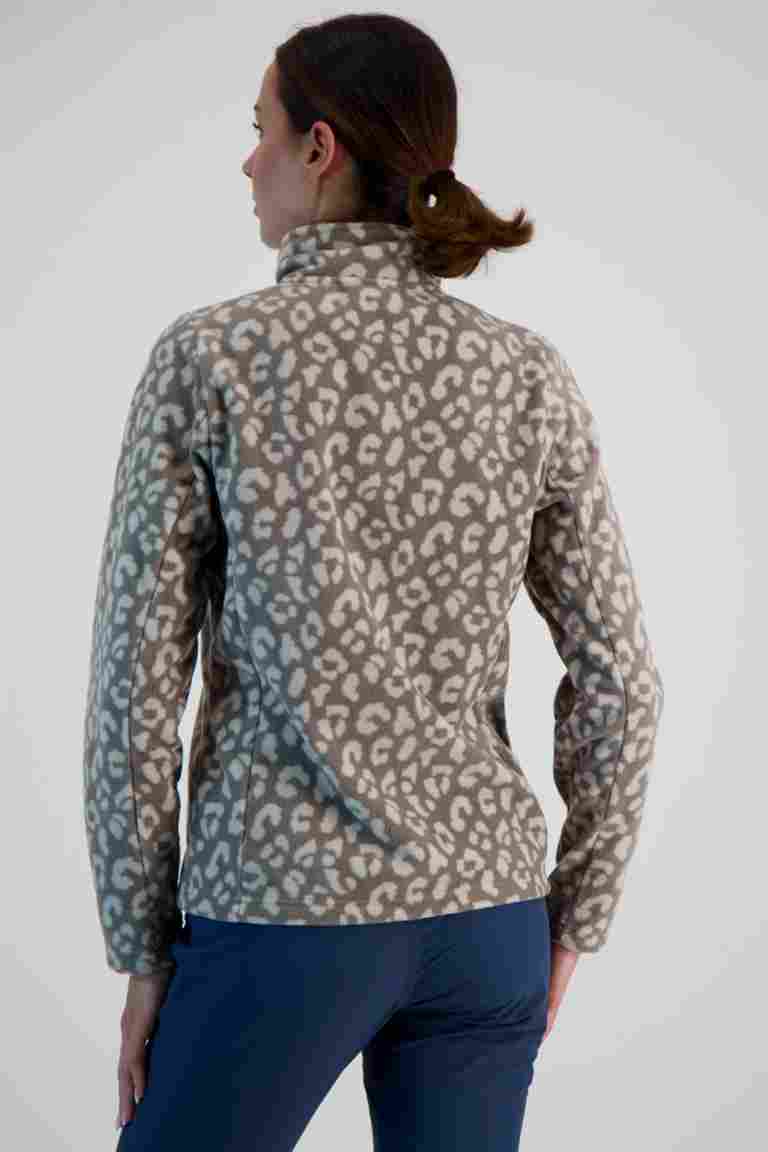 46 NORD midlayer donna