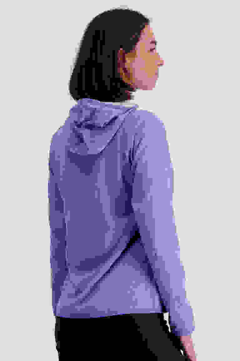 46 NORD midlayer femmes