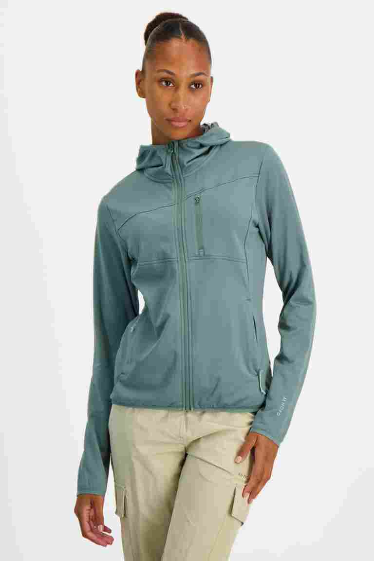 46 NORD midlayer femmes