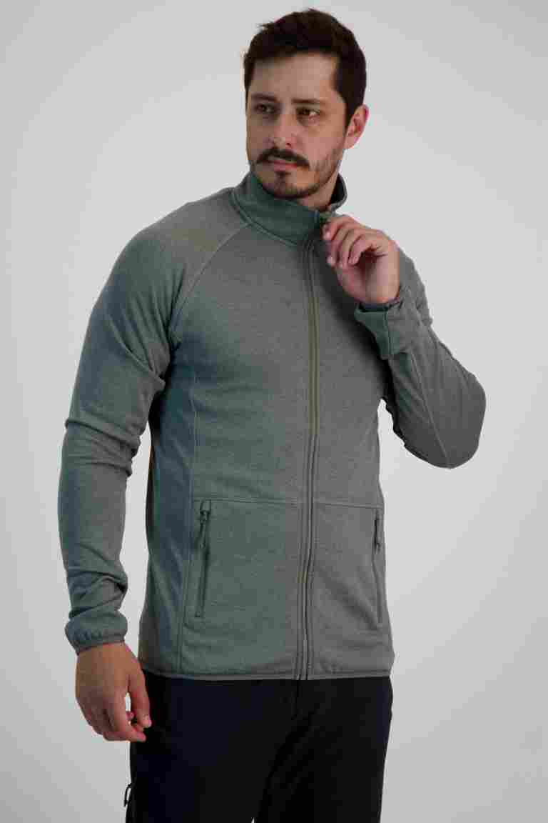 46 NORD midlayer uomo
