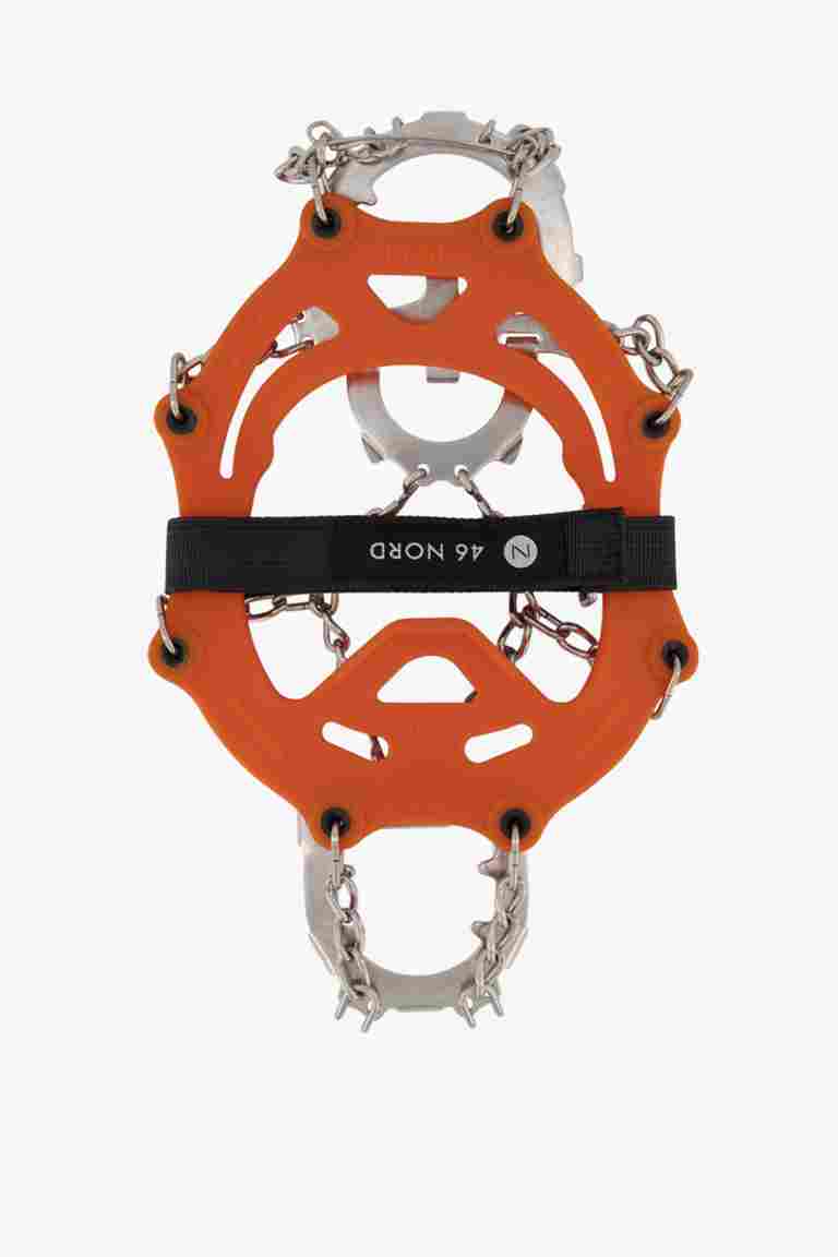 46 NORD Monster Track 36-40 crampon