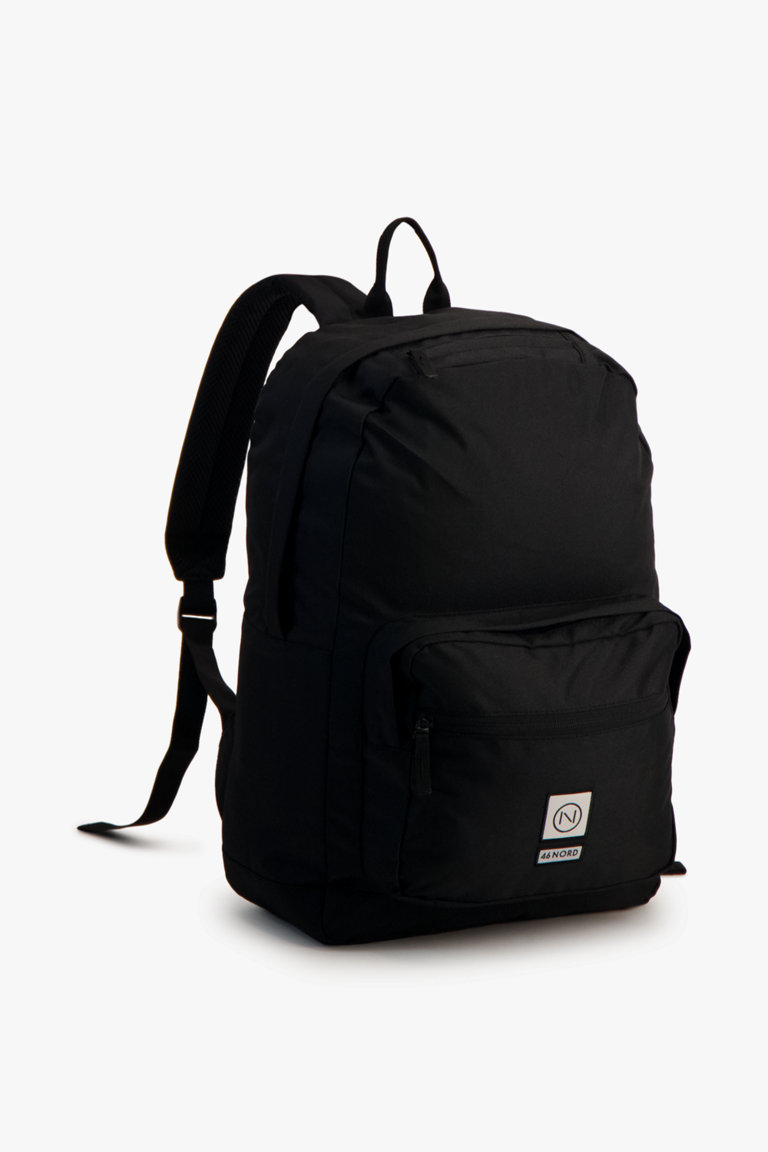 Sac à dos noir pas cher discount