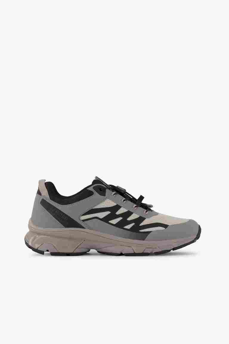 46 NORD Neggia Low Recycled chaussures de trekking hommes