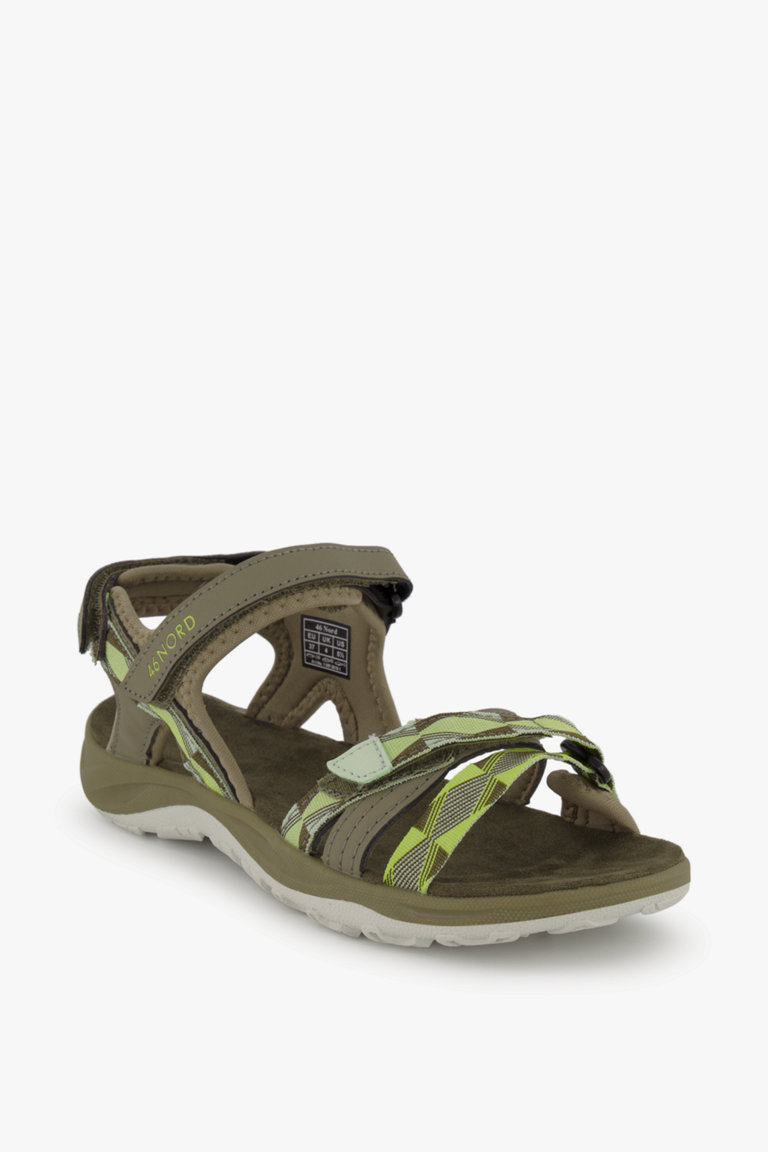 Sandali donna da trekking shop