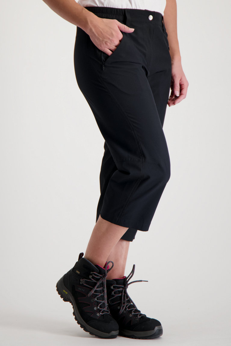 Pantalon noir taille 46 discount femme