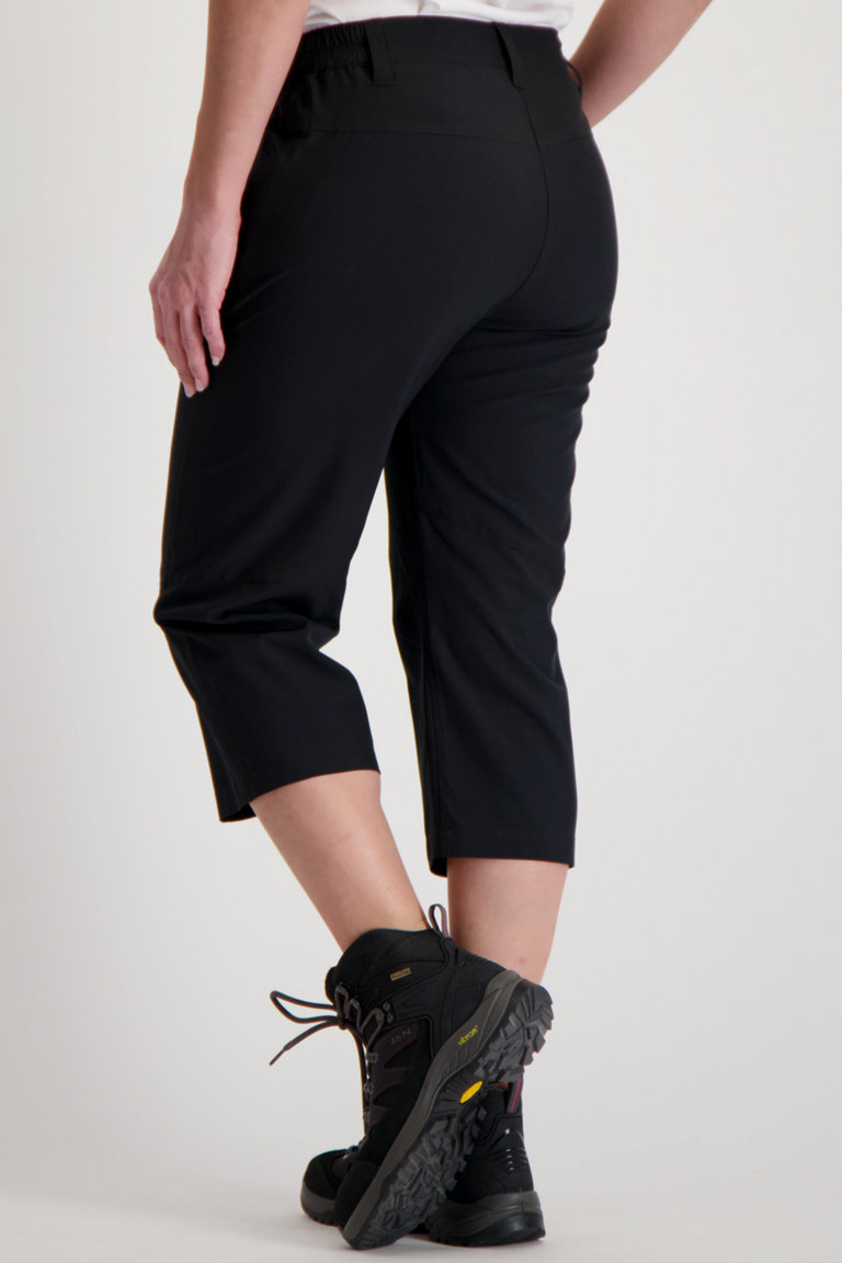 Achat pantalon de randonn e 3 4 femmes femmes pas cher