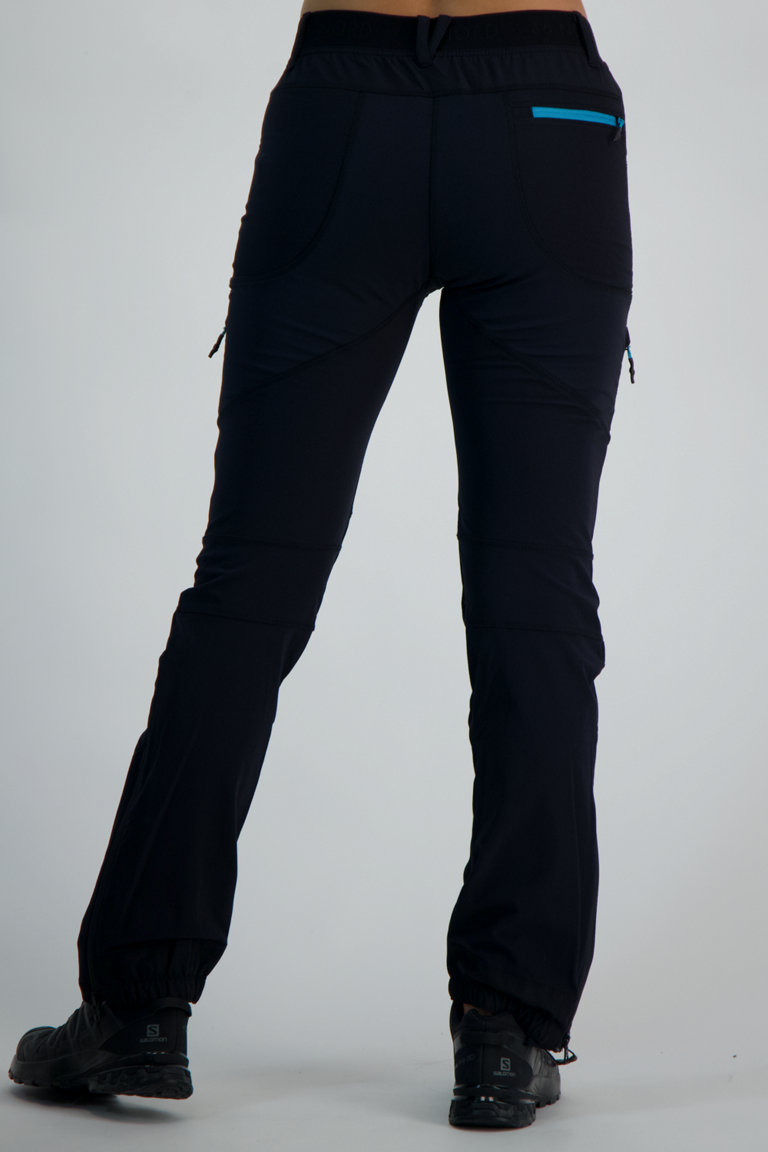 Achat pantalon de ski de randonnee femmes femmes pas cher ochsnersport.ch