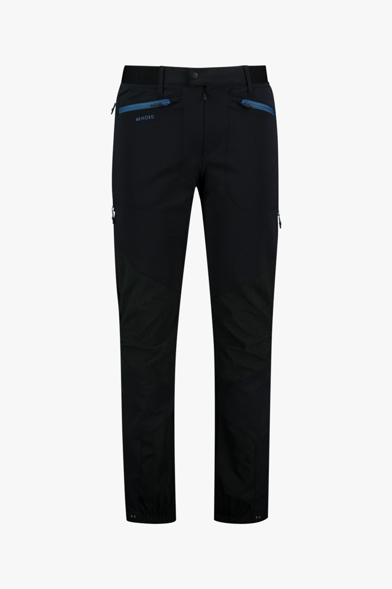 Pantalon de ski de randonnée homme on sale